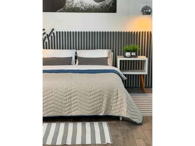 Покривало ARCLOUD 1,40x2,15 DOUBLE FACE у сумці арт.2000007913