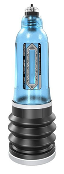 Гидропомпа Bathmate HydroMax5 цвет голубой (21851008000000000)