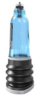 Гидропомпа Bathmate HydroMax5 цвет голубой (21851008000000000)