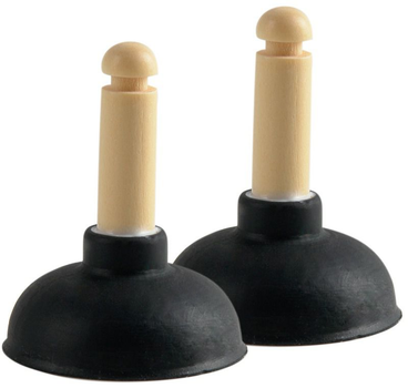 Вакуумні присоски для сосків Fetish Fantasy Series Mini Nipple Plungers (17472000000000000)