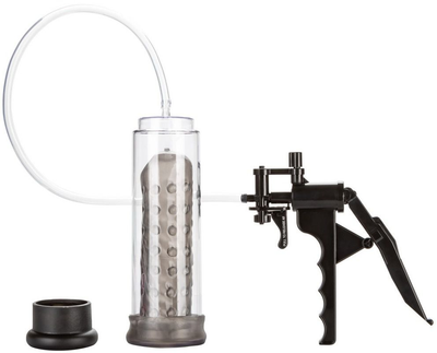 Вакуумна помпа для чоловіків Pistol Pump (13095000000000000)