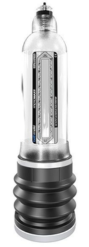 Крупная гидропомпа Bathmate HydroMax9 цвет прозрачный (21854041000000000)