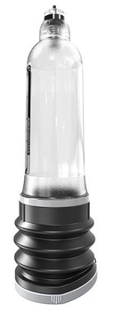 Крупная гидропомпа Bathmate HydroMax9 цвет прозрачный (21854041000000000)