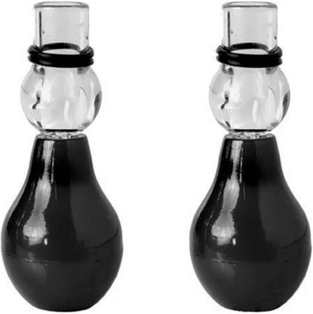 Вакуумные помпы для сосков Fetish Fantasy Limited Edition Nipple Erector Set (15898000000000000)