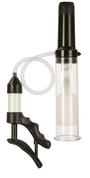 Помпа с вибрацией Accomodator Personal Exercise Pump (07892000000000000)