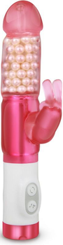 Многофункциональный вибратор Blush Novelties Luxe Phat Rabbit (17852000000000000)