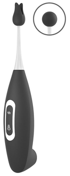 Мультифункціональний вібратор Lovetoy IJOY Clit Pro Vibrator (22524000000000000)