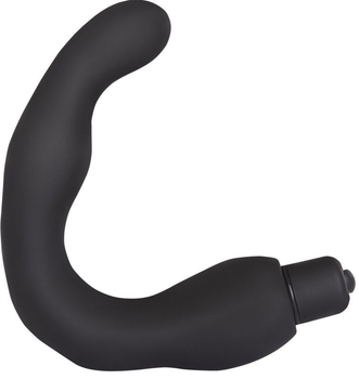Массажер простаты NS Novelties Renegade Vibrating Massager III цвет черный (19518005000000000)