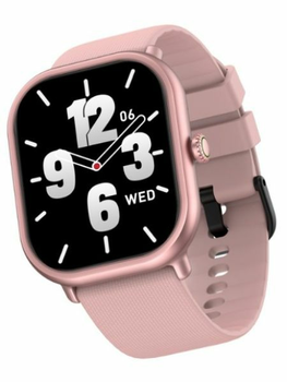 Смарт-часы Zeblaze GTS 3 pink