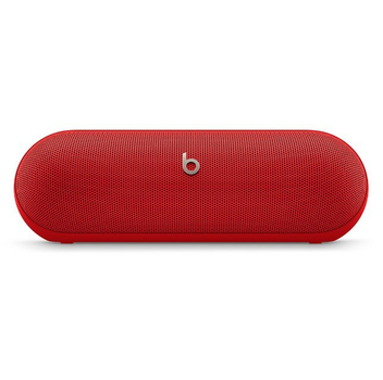 Портативна акустика Beats by Dr. Dre Pill Statement Red (MWQW3)