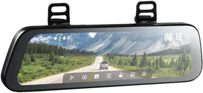 Відеореєстратор 70mai S500 Dash Cam 2023