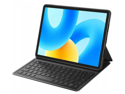 Планшет Huawei MatePad 11.5 WiFi 8/128GB (BTK-W09) Grey 120Hz + keyboard