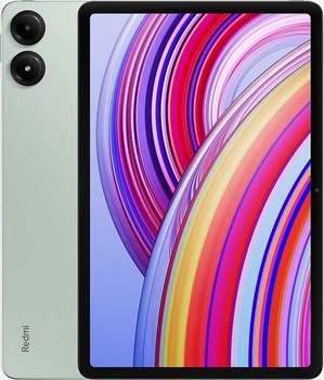 Планшет Xiaomi Redmi Pad Pro 8/256GB Green (Global Version Version) Seller Refurbished