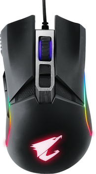 Мишка комп'ютерна Gigabyte AORUS M5