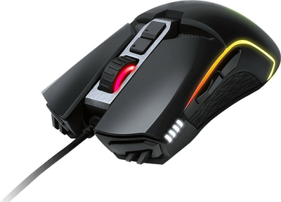 Мишка комп'ютерна Gigabyte AORUS M5