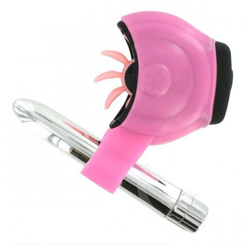 Чехол для стимулятора Sqweel - Sqweevee Pink (09723000000000000)
