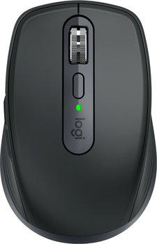 Мышка компьютерная Logitech MX Anywhere 3S Graphite (910-006929)