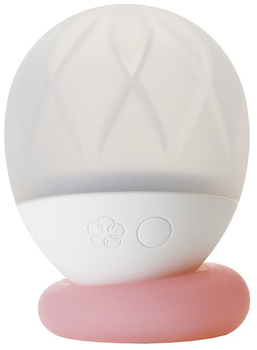 Светильник и вибромассажер для ванны Tenga Iroha Ukidama Bath Light & Massager Hana цветок (21937000000000000)