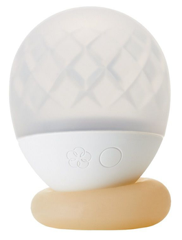 Светильник и вибромассажер для ванны Tenga Iroha Ukidama Bath Light & Massager Take бамбук (21935000000000000)