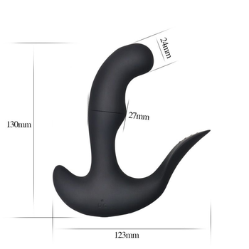 Стимулятор простати Lovetoy IJOY Rechargeable P-spot Embracer (08097000000000000)