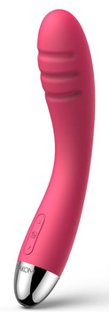 Акумулятор вібратор Betty Ultra Soft Vibrator колір малиновий (18665042000000000)