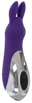 Перезаряжаемый вибратор Sexy Silicone Toys Sexy Rabbit (18396000000000000)