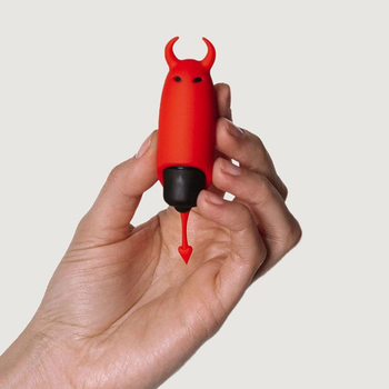 Вибропуля Lastic Pocket Vibe (18268000000000000)