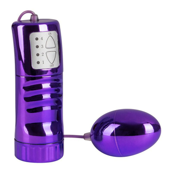 Виброяйцо Brilliant Vibro Bullet (19852000000000000)