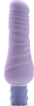Вибратор лавандовый Lilac Dreams (10957000000000000)