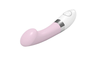 Вибромассажер Lelo GiGi Pink Petal (01600000000000000)