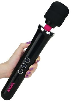 Вібромасажер Lovetoy Training Master Ultra Powerful Rechargeable Body Wand (20860000000000000)