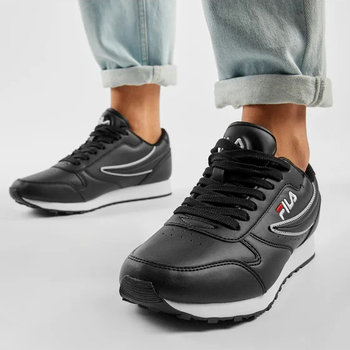 Sneakersy damskie Orbit Wmn