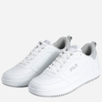 Sneakersy męskie Rega