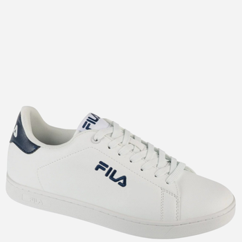 Sneakersy męskie Courtbay Linear