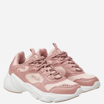 Sneakersy damskie Collene Wmn