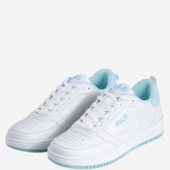Sneakersy damskie Rega Wmn