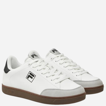 Sneakersy damskie Courtbay Wmn
