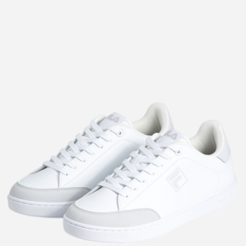 Sneakersy damskie Courtbay Wmn