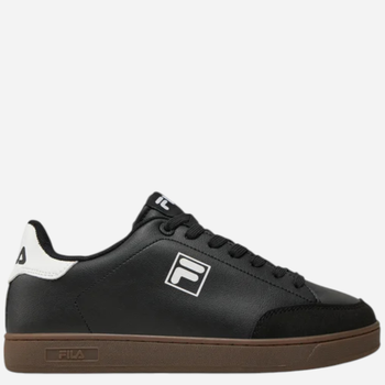 Sneakersy damskie Courtbay Wmn