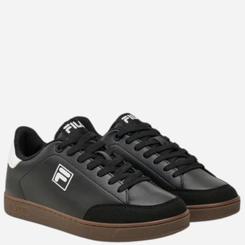 Sneakersy damskie Courtbay Wmn