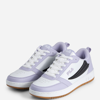 Sneakersy damskie Rega Nf Wmn