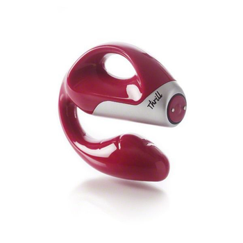 Вибратор We-Vibe Thrill (11164000000000000)
