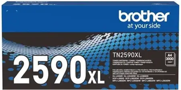 Картридж Brother TN2590XL (7089908)
