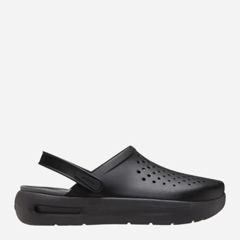 Chodaki męskie Crocs Inmotion Clog 209964-001 41-42 (M8/W10) Czarne (196265901807)