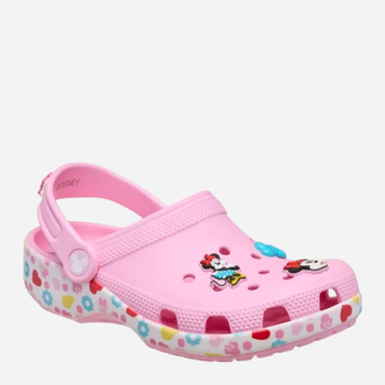 Дитячі крокси Classic Mickey Minnie Friends Clog Kids T