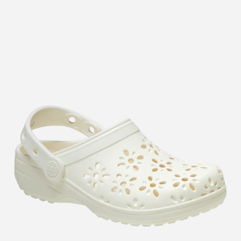 Дитячі крокси Classic Floral Cut Out Clog Kids T