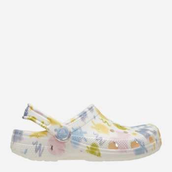 Дитячі крокси Classic Pastel Pets Clog Kids