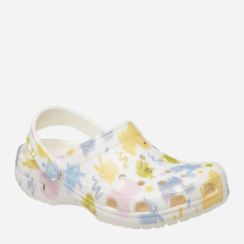 Підліткові крокси Classic Pastel Pets Clog Kids
