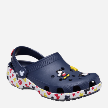 Chodaki młodzieżowe Classic Mickey Friends Clog Kids
