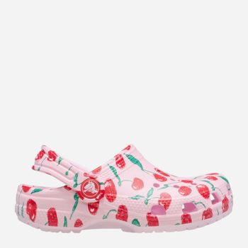 Chodaki dziecięce Classic Fresh Fruits Clog Kids T